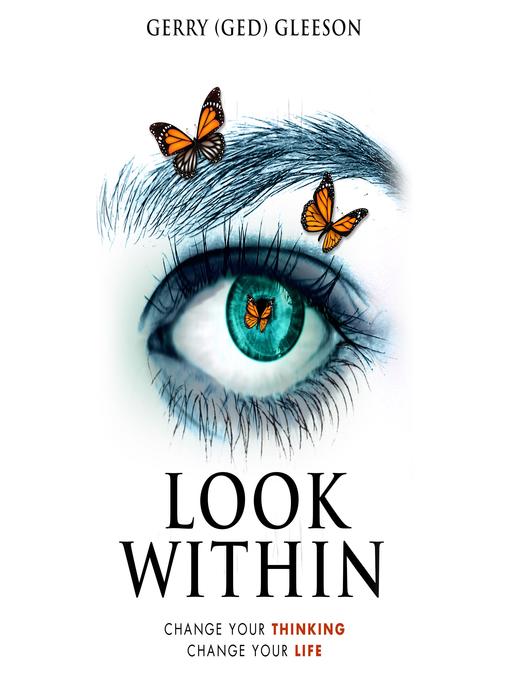 Title details for Look Within by Gerry Gleeson - Available